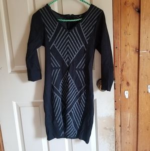 Dex dress